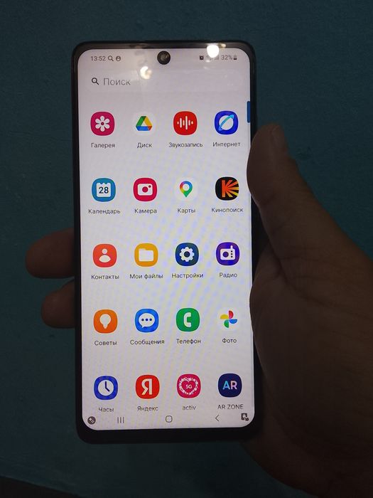 Продам Самсунг А51