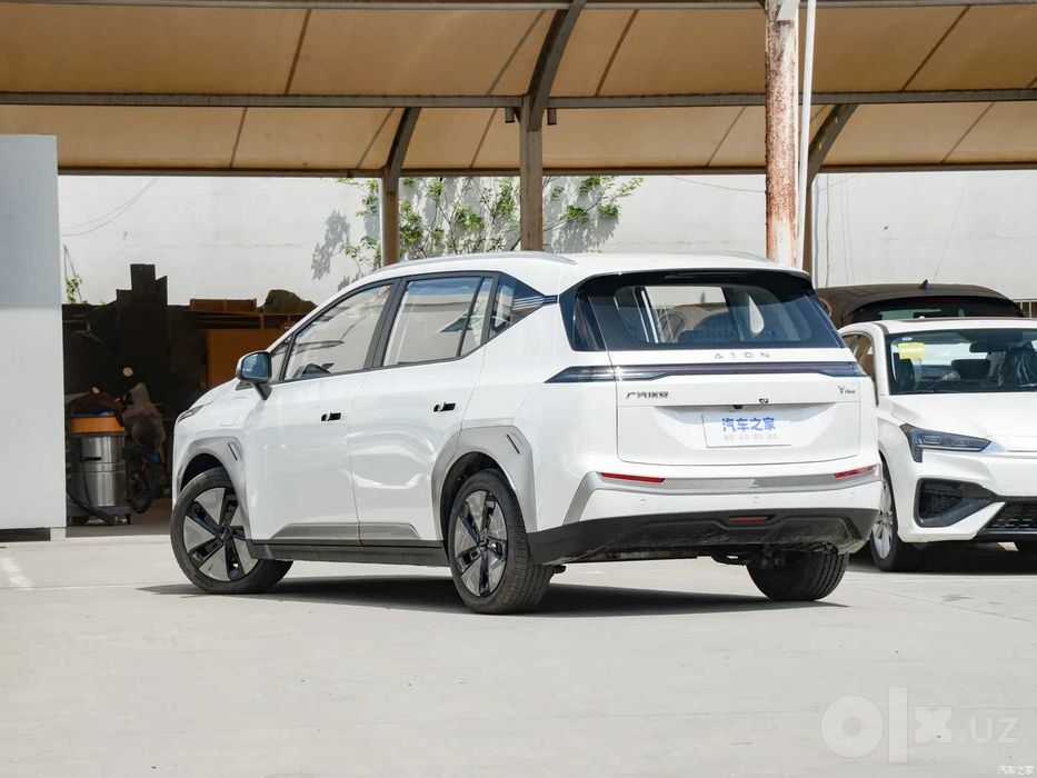 Gac Aion Y plus 510km 2026yil 0probeg