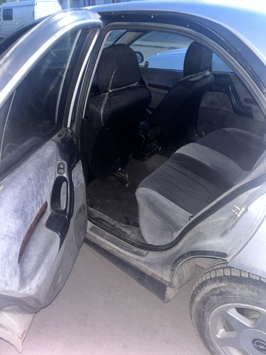 Opel omega b 1994 2.5л