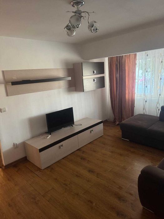 Apartament parter 2 camere Cernavodă