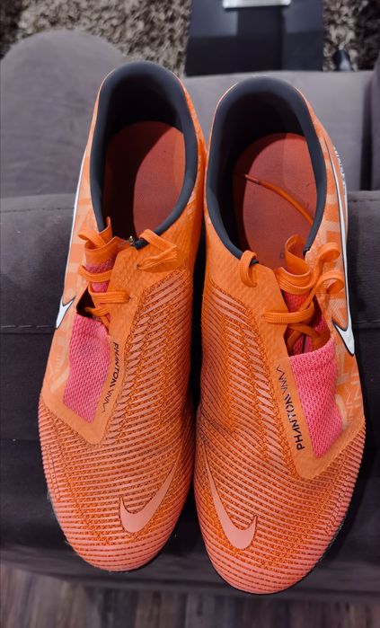 Стоножки Nike ZOOM PHANTOM VENOM PRO 47 номер