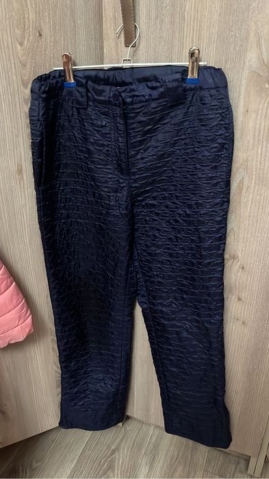 Брюки школьные от 6-14 лет