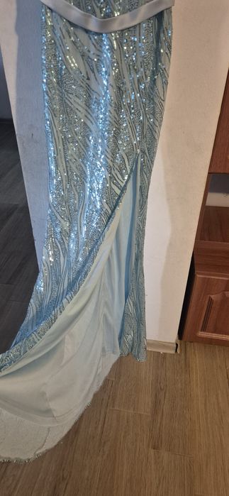 Rochie de gala superba