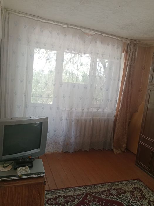 Продается 1 комнатная кввртира