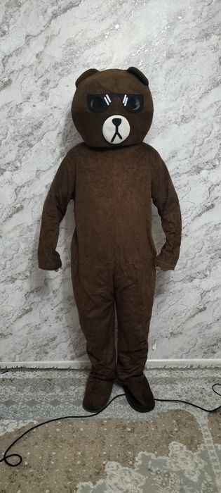 Праздничные костюмы