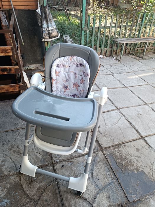 Детский кресло стол/качеля