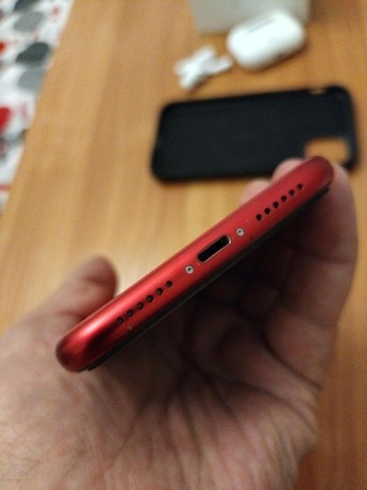 iPhone 11/128гб.