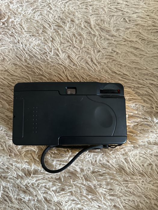 пленочный фотоаппарат