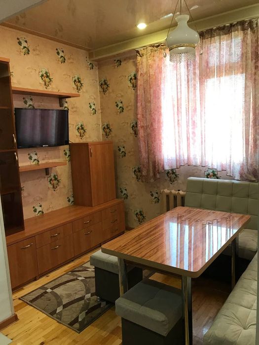 Продаётся Госпитальная huawei 2 комнатная квартира 70м²