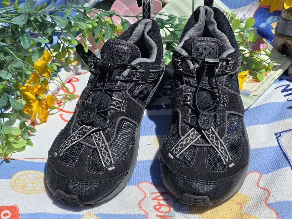 Lands end спортни дишащи обувки N40