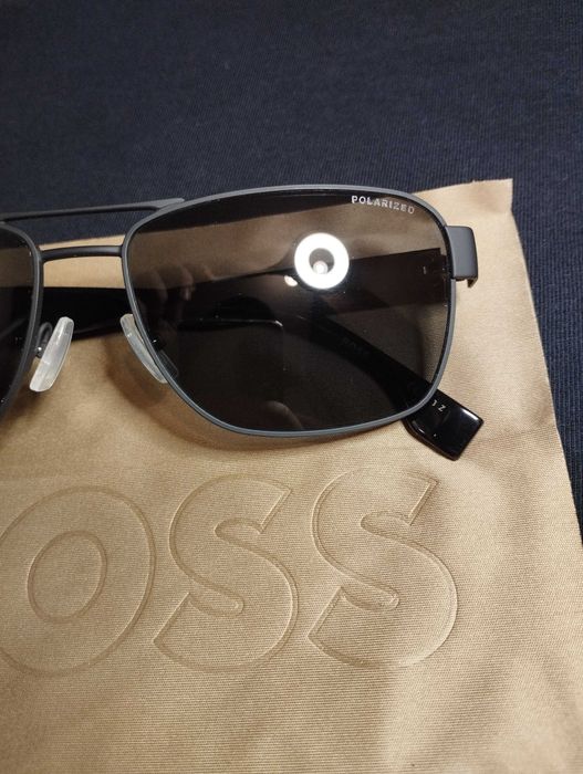 Мъжки слънчеви очила boss