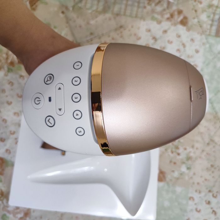 Фотоепилатор Philips Lunea Prestige
