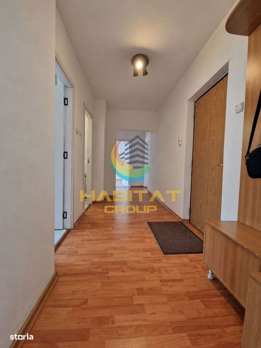 Apartament 3 camere - Mall Vitan - Rezidential/Birou