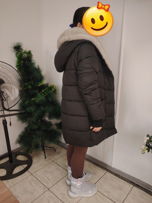 Продам зимнею куртку - трансформер 20.000