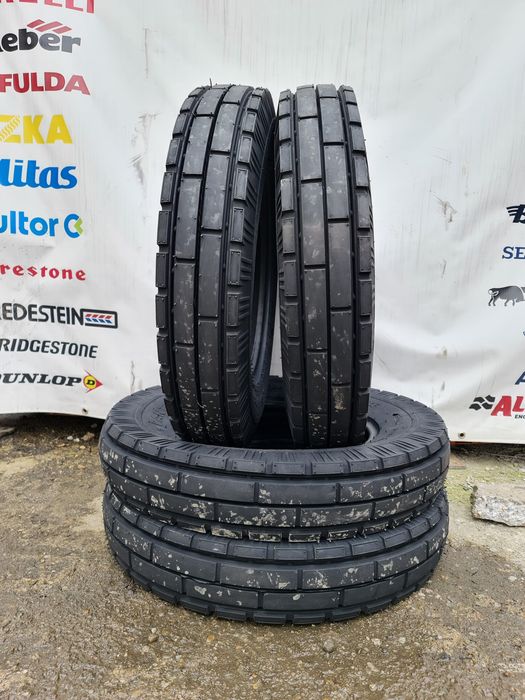 ANVELOPA 6.00-16 PANTHER CG 12PR TT  Cauciucuri tractor, Fiat, Case, Fendt, John Deere, New Holland, Massey Ferguson, UTB   Cauciucuri tractor, Fiat,