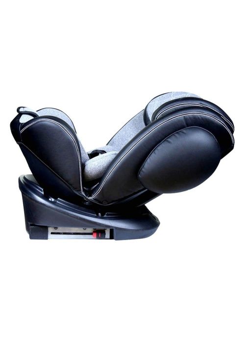 Автокресло 360° Lorelli Aviator Isofix