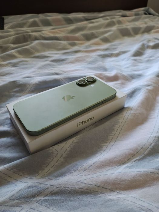 iphone 17 256gb Нов