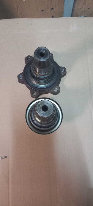 Скоростна кутия на VW Sharan-1.9/ 131kc/6ск/ на части.