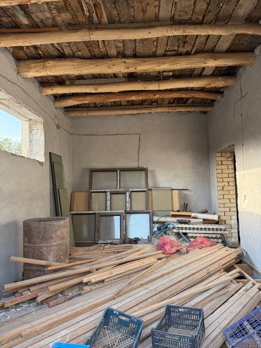 Продаётся земельный участок, ТашГРЭС