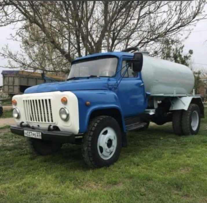 Услуги Ассенезатор 4куб