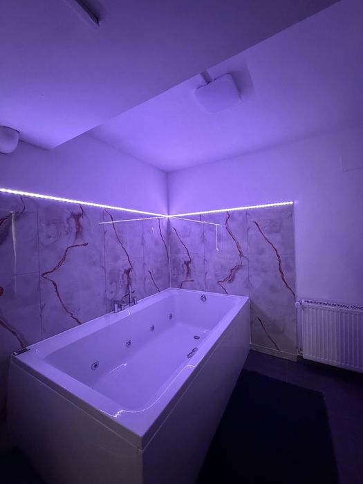 Apartament in regim hotelier cu jacuzzi