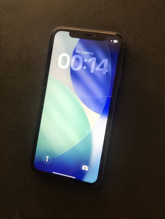 Iphone 11 Айфон 11