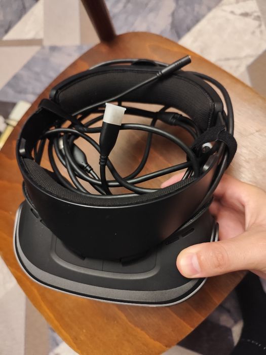 VR очки виртуальной реальности Lenovo