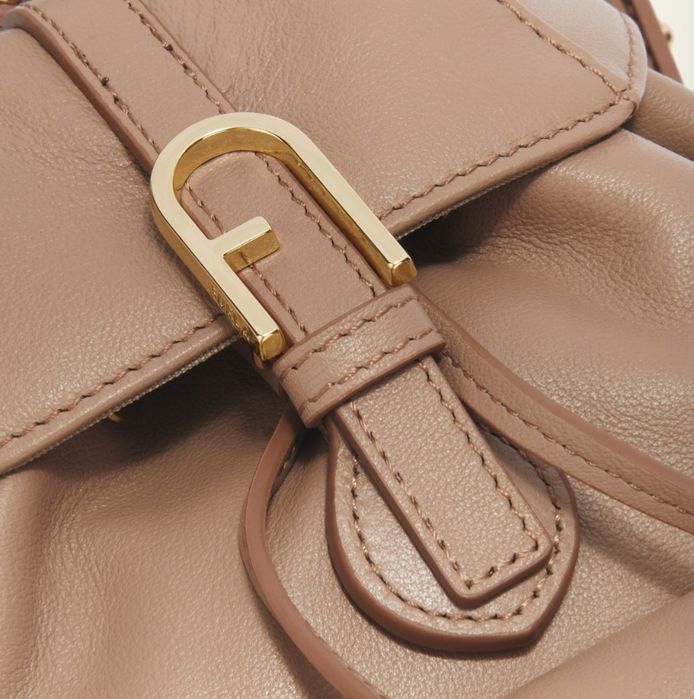 Раница Furla mini flow