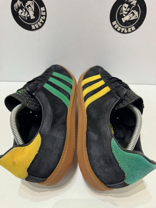 Маратонки ADIDAS ORIGINALS . Номер 45.5