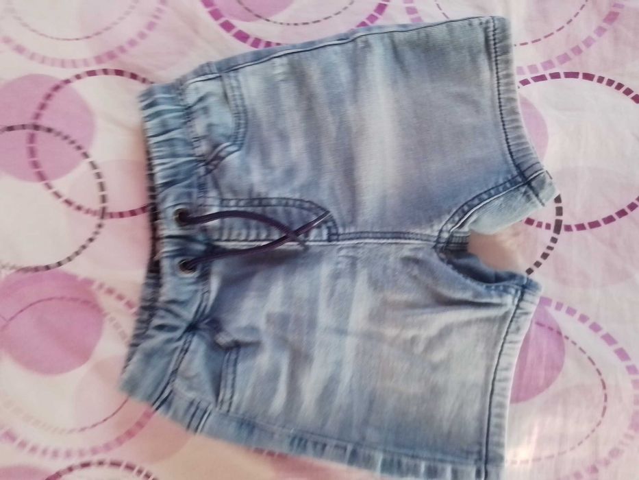 NEXT къси панталончета, размер 86-92 см. (1.5 - 2 г.)