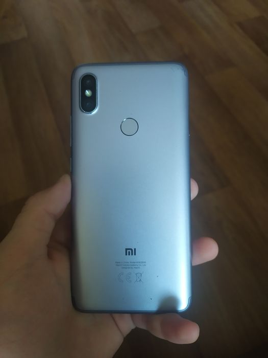 Xiaomi S2 б/у побитый