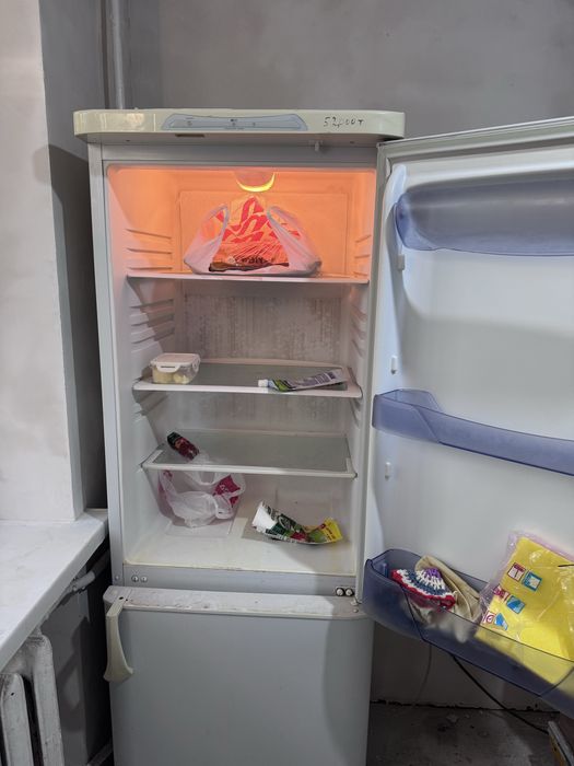 Холодильник 15 000тг