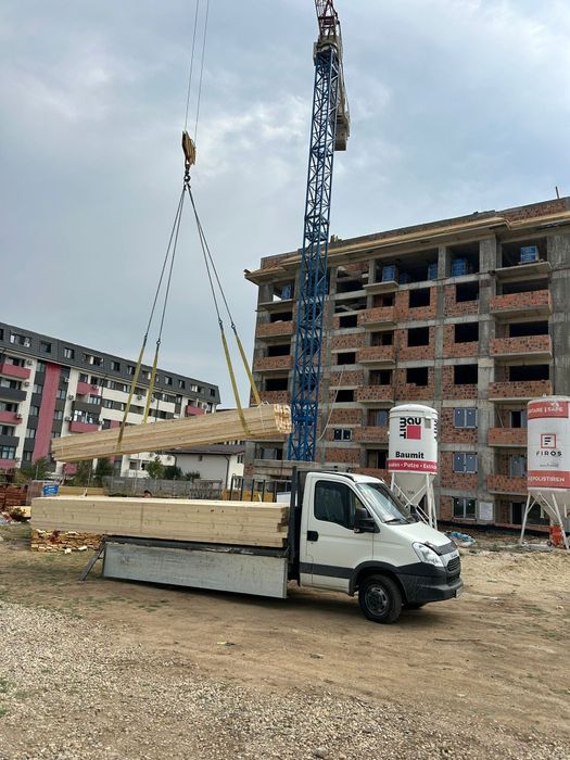 Cherestea construcții  București sector 1 2 3 4 5 6  Ilfov