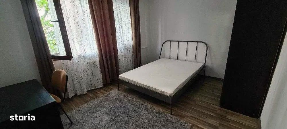 Apartament 2 camere | Parc Cismigiu | 14 min de metrou Universitate