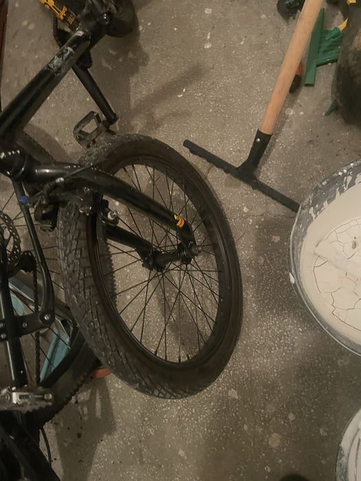 Bmx haro  stare foarte buna