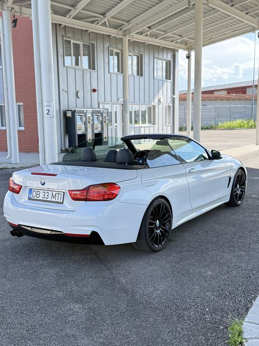 BMW 4 Series 2014 — imagine 3