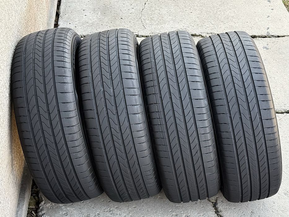 225|60 R16. Sailun Erange.