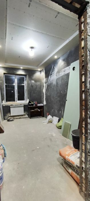 Продаётся 3-х комнт. кврт. ЖК Дустлик