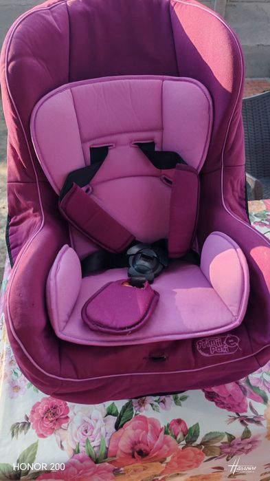 Scaun auto copii chicco