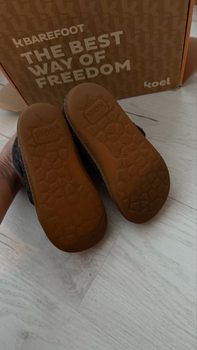 Боси боти Koel Merino 28 номер