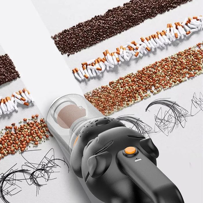 Mini Pilisos. + Dastafka