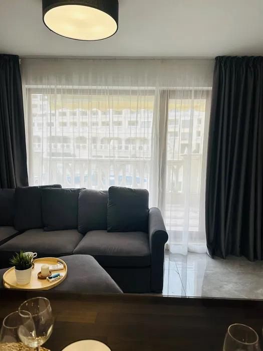 Дава се под наем Двустаен апартамент в Варна, Аспарухово - 61 кв.м за 598.23 € - Снимка #3