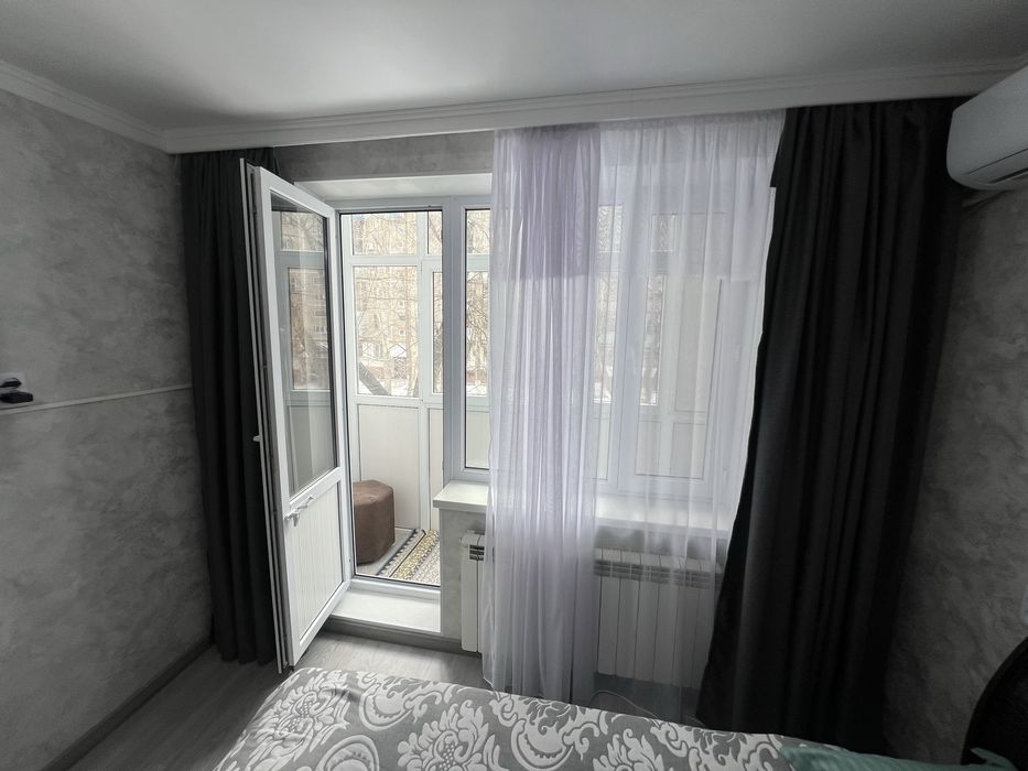 Элитная Квартира после ремонта.