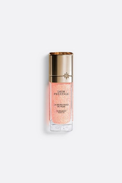 Dior активен серум Prestige La Micro-Huile De rose