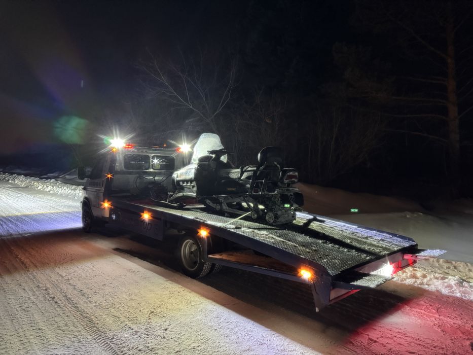 Эвакуатор   24/7