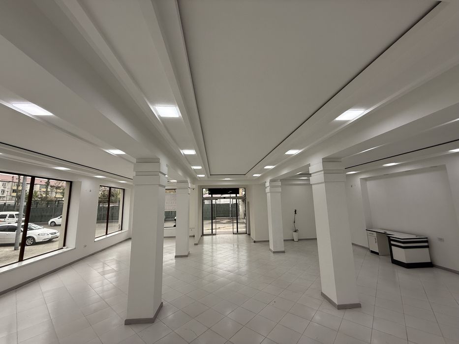 Бино узок муддатга ижарага берилади