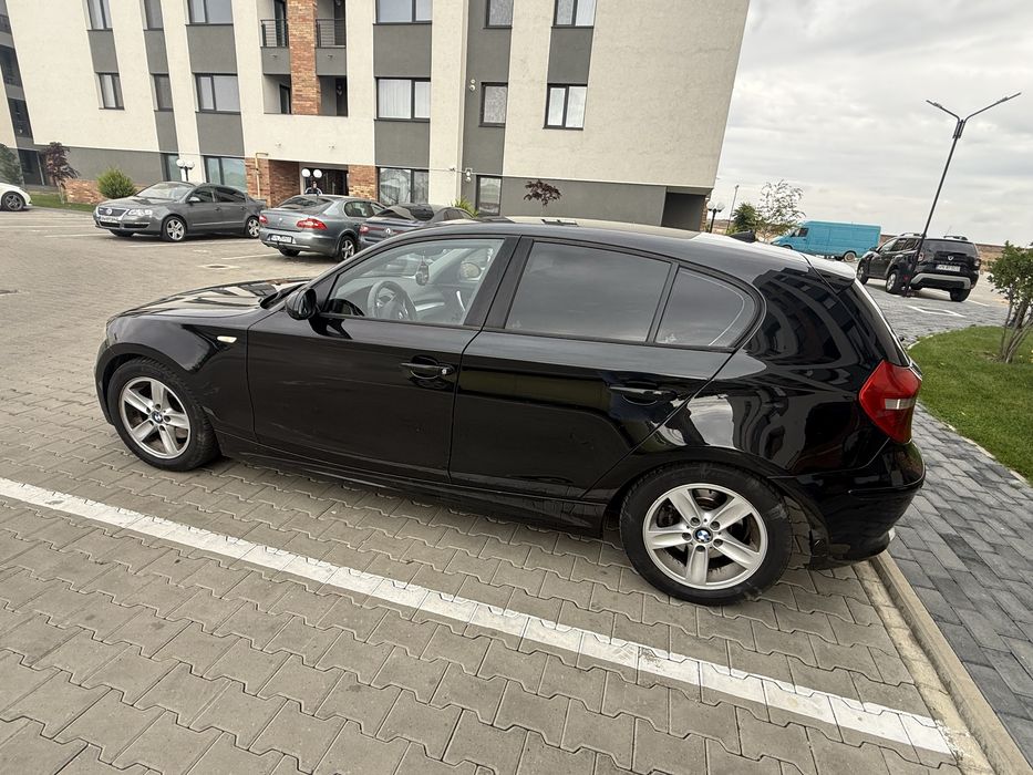 BMW seria 1 direct proprietar
