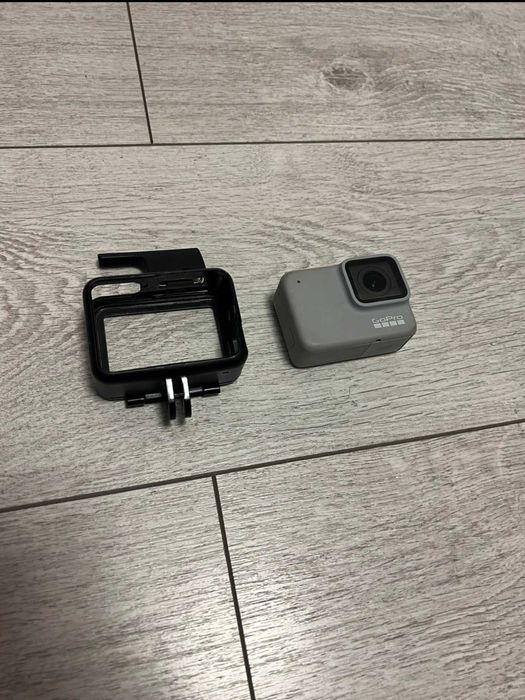 GoPro Hero 7 White/Alb