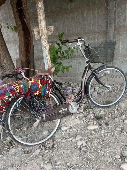 Японски велосипед