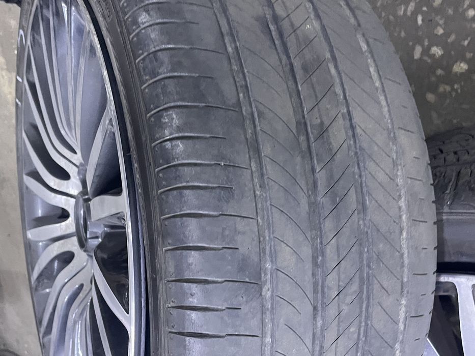 Диски R19 Kia k7